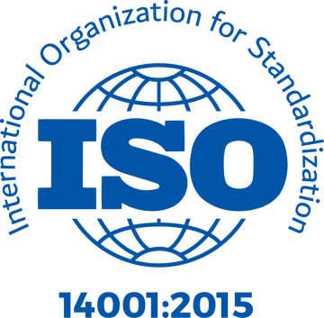 ISO 14001:2015